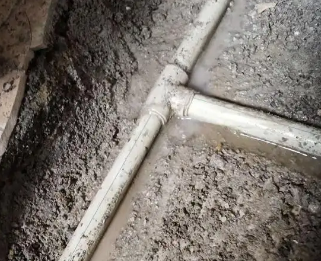 罗山漏水维修电话