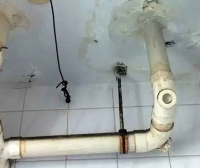 罗山卫生间漏水检测多少钱