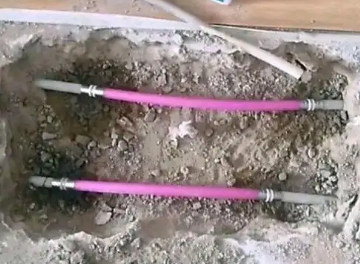 罗山卫生间测漏水多少钱