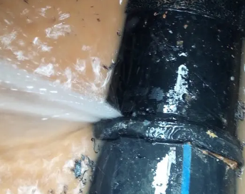罗山漏水维修价格明细