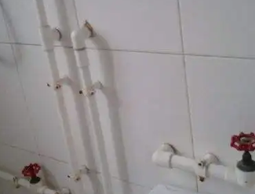 罗山水管维修多少钱