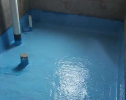 罗山卫生间防水哪家好