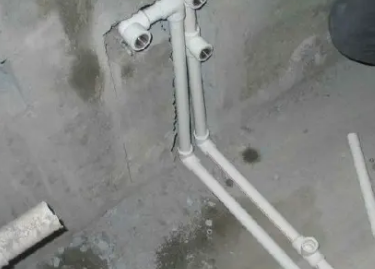 罗山查漏水多少钱