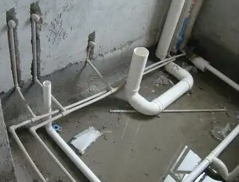 罗山水管维修多少钱