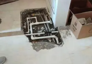 罗山查漏水多少钱