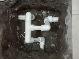 罗山卫生间漏水维修公司为您专业分享一下罗山查漏水的知识点