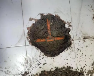 罗山查漏水多少钱