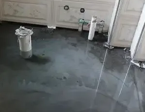 罗山卫生间漏水维修公司为您专业分享下罗山卫生间漏水检测的知识点