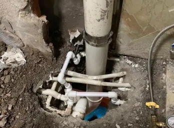 罗山卫生间漏水检测多少钱