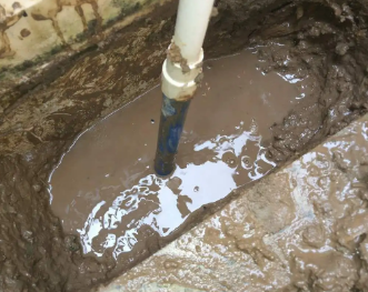 罗山卫生间漏水维修公司为您专业解答一下罗山查漏水的原因