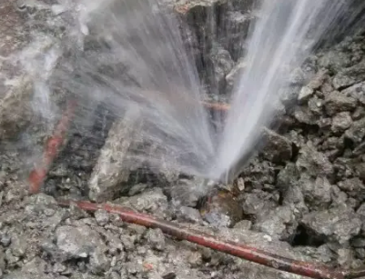 罗山水管维修多少钱