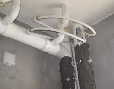 罗山水管维修哪家好