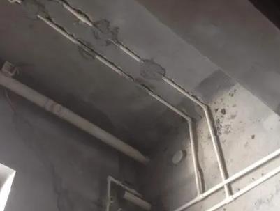 罗山卫生间漏水维修技术的依据是什么