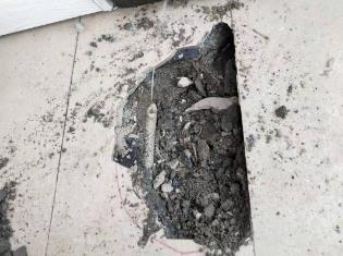 罗山卫生间漏水检测哪家好